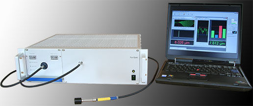 TranSpec Process Spectrometer